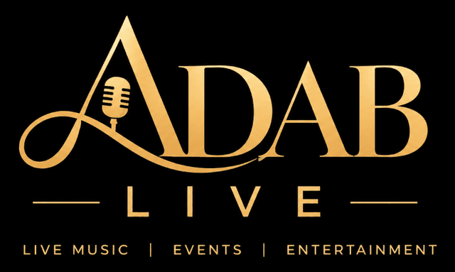Adab Live - Live Music | Events | Entertainment